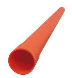 TUBO ARAGOSTA MM.160 MT 1