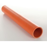 TUBO ARAGOSTA MM.200 MT 3