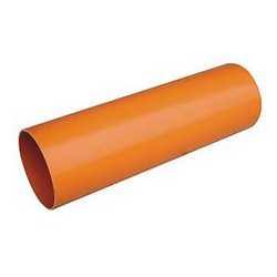 TUBO ARAGOSTA MM.80 MT 3