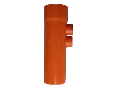 TUBO ARAGOSTA MM.80 MT 1