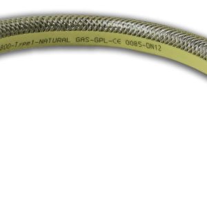 TUBO FLESSIBILE GAS CM.100