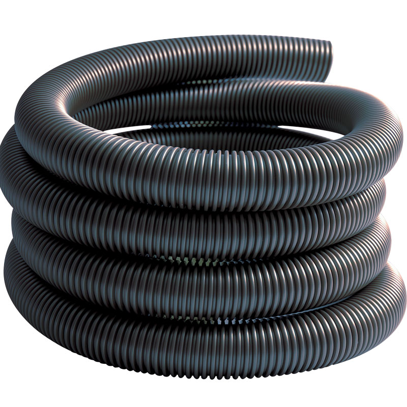 TUBO FLEX NERO MM.32 MT.25