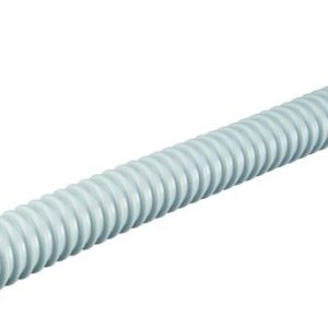 TUBO GUAINA MM.20 GRIGIO