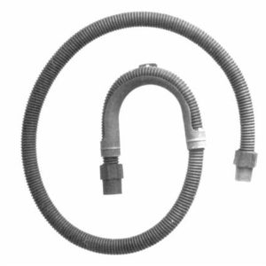 TUBO LAVATRICE SCARICO CM.150
