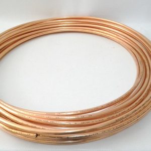TUBO RAME SIRIUS 10X1
