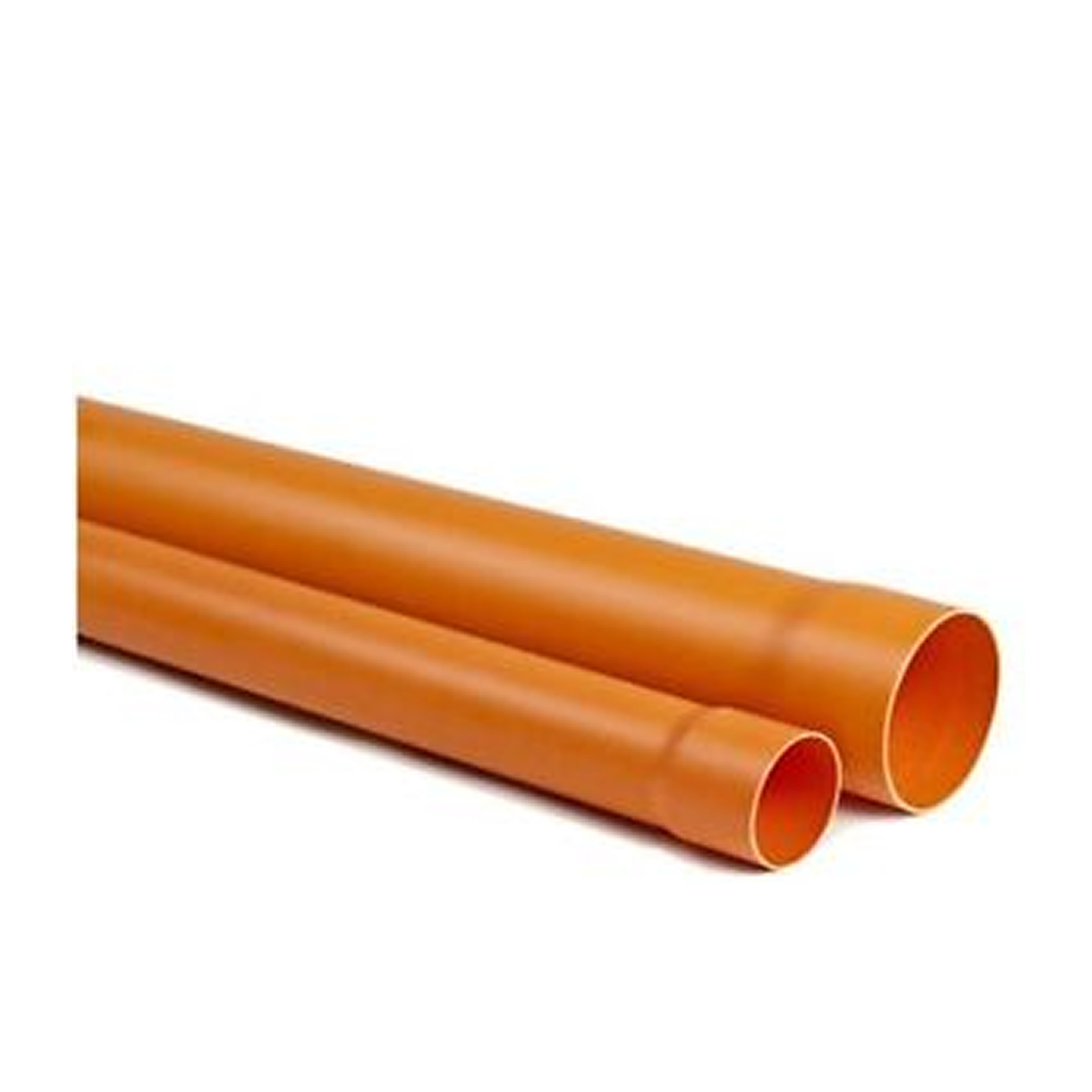 TUBO SPESSORATO ARAGOSTA MM.40 MT 3