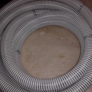 TUBO SPIRALE MULTIREX BIANCO MM.60