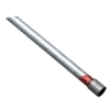 TUBO ZINCATO 1/2 MT.6