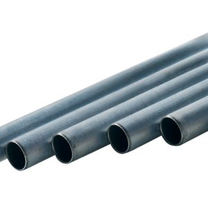 TUBO ZINCATO 1 MT.6