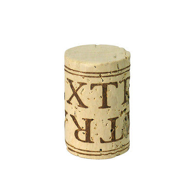 TAPPI SUGHERO TIPICI PZ.100