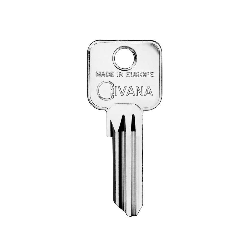 VAC1R CHIAVE GREZZA AUTO