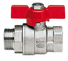 VALVOLA SFERA MF 3/4