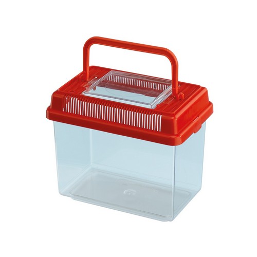 VASCHETTA PESCI C/COP. LT.1,5 18X11,5X12
