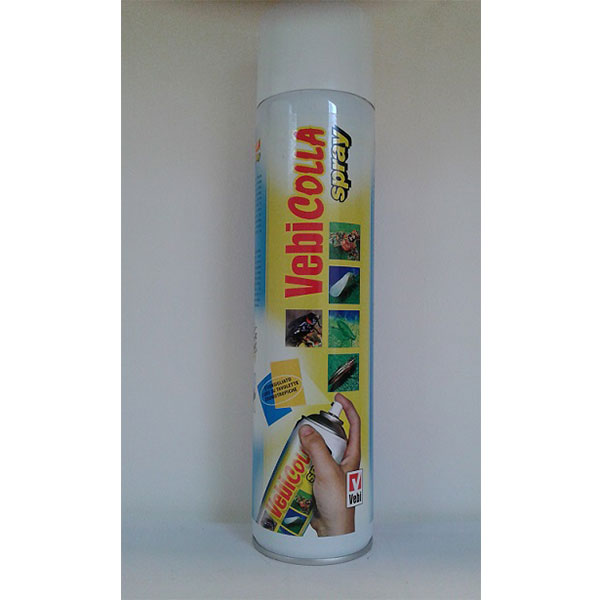 VEBICOLLA SPRAY ML.600