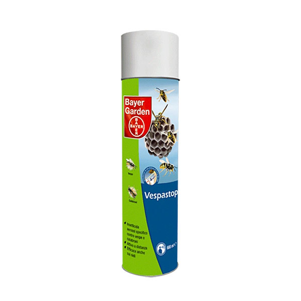 VESPASTOP ML.600