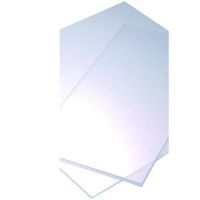 VETRO SINTETICO CM.50X125 MM.2