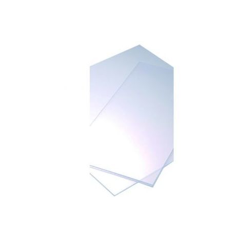 VETRO SINTETICO CM.50X150 MM.2
