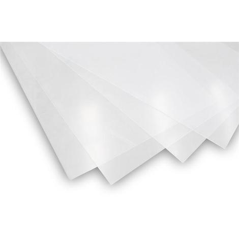 VETRO SINTETICO CM.50X50 MM.4