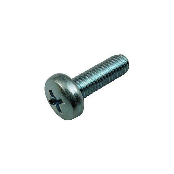 VITE A METALLO MM.6X50