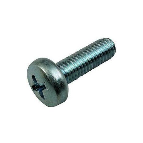 VITE A METALLO MM.5X16