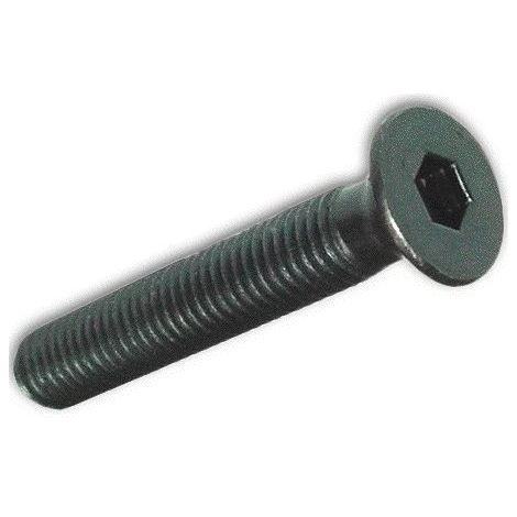 VITE A METALLO MM.8X40