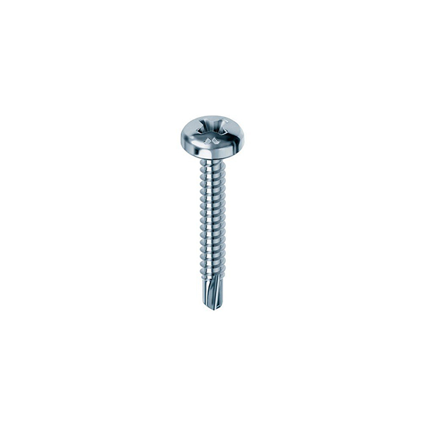 VITE AUTOPERF.MM.4,2X38T.CILINDRICA