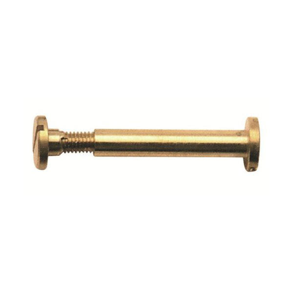 VITE CANNOCCHIALE MM.40