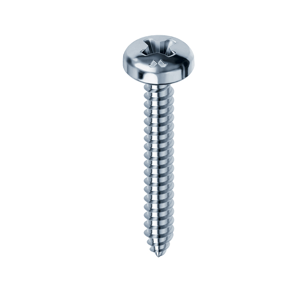 VITE PARKER MM.4,2X16 TC.