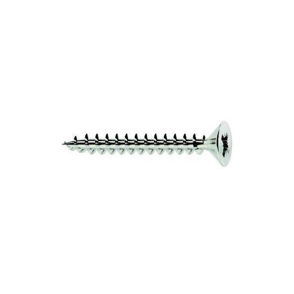 VITE PANEL INOX MM.3,5X16