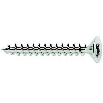 VITE PANEL INOX MM.3X25