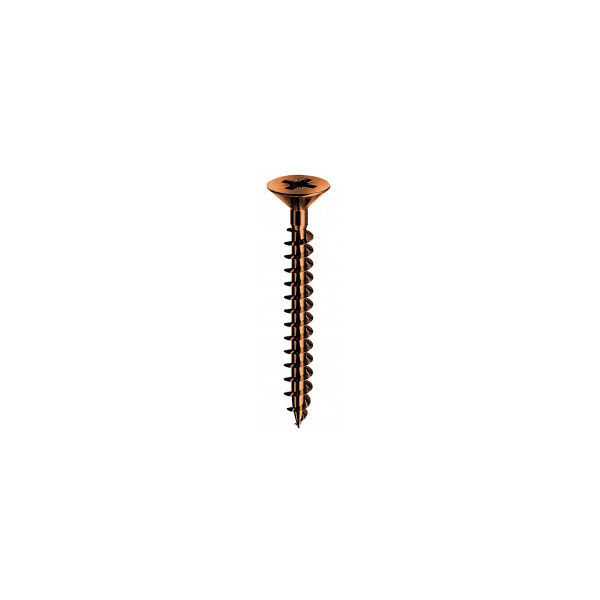 VITE PANEL MM.6X60 TROP/BRONZ