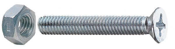 VITI TSP OT 5X40 PZ.20