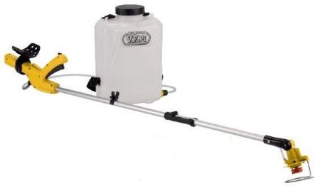MICRONIZZATORE M3V