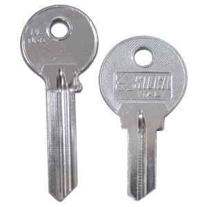WA2 CHIAVE GREZZA