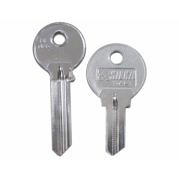 UL058 CHIAVE GREZZA