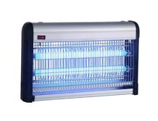 ZANZARIERA ELETTRICA W6 CM.13X33X13