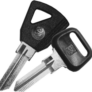 ZD24RDP CHIAVE GREZZA AUTO