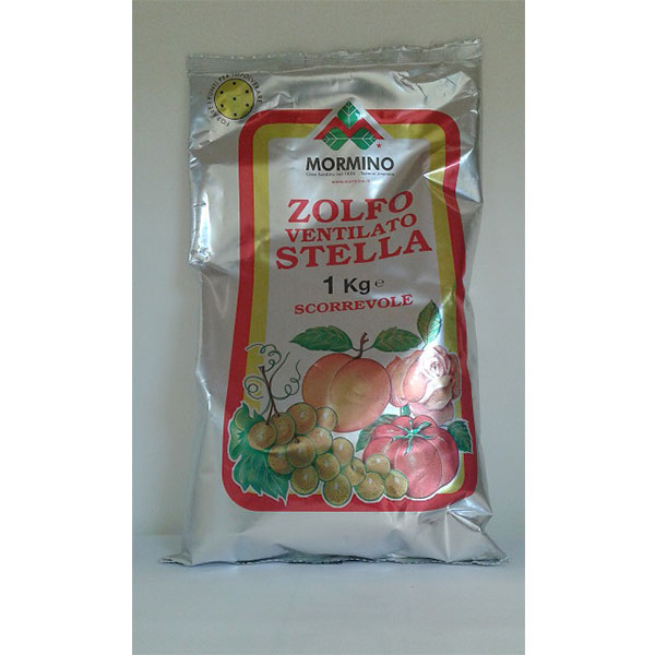 ZOLFO SEMPLICE KG.1