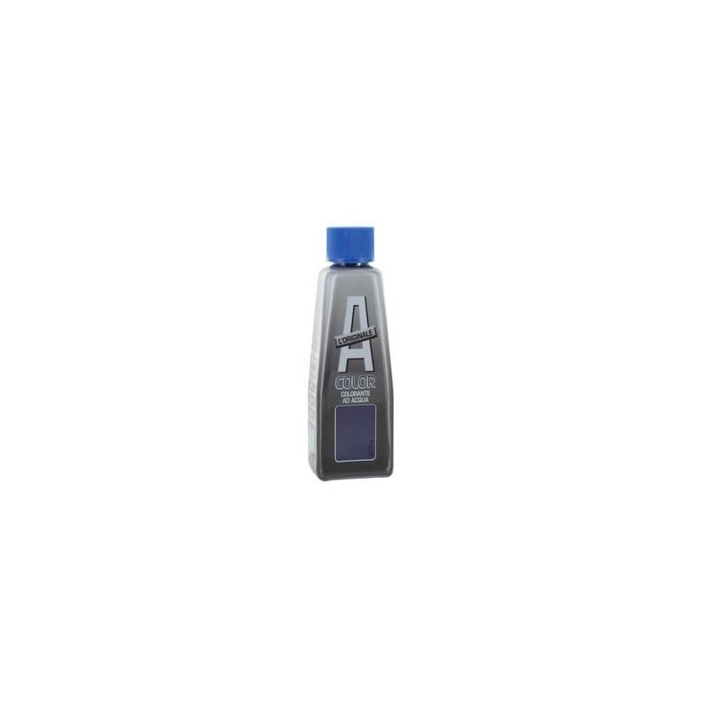 COLORANTE BLU GR.250 ACOLOR