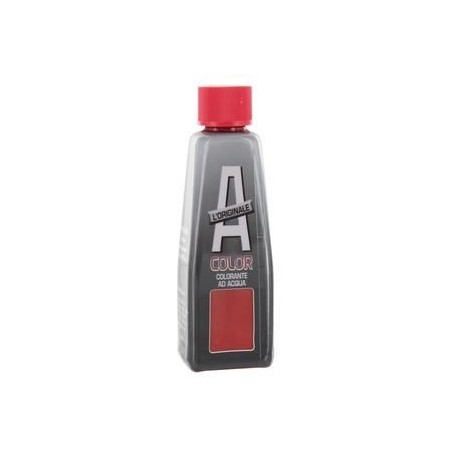 COLORANTE ROSSO GR.250 ACOLOR