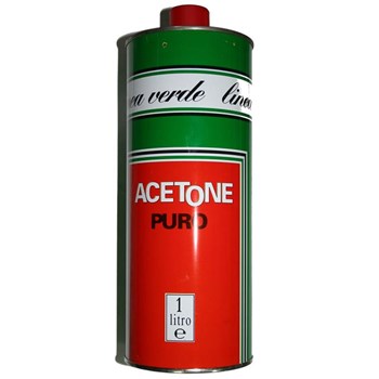 ACETONE PURO LT.1