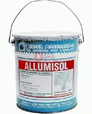 VERNICE BITUMINOSA ALLUMISOL KG.18