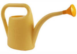 ANNAFFIATOIO LT.2 PLASTICA GIALLO