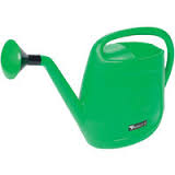 ANNAFFIATOIO LT.10 PLASTICA VERDE