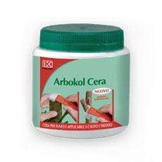 ARBOKOL CERA GR.500