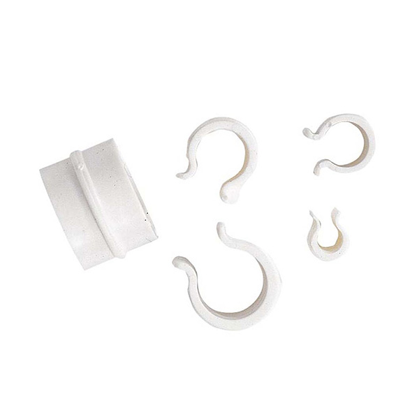 CLIPS ARCO TUNNEL MM.10PZ.20