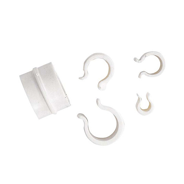 CLIPS ARCO TUNNEL MM.8 PZ.30