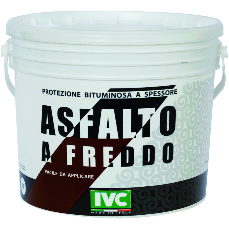 ASFALTO A FREDDO KG.4