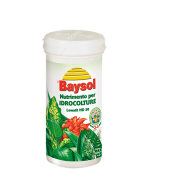 LEWATIT HD5 ML.30 BAYER