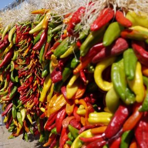 BUSTA ORTO PEPERONCINI MESSICANI